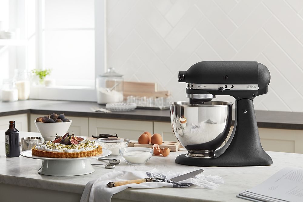 Refurbished Artisan® Series 5 Quart Tilt-Head Stand Mixer