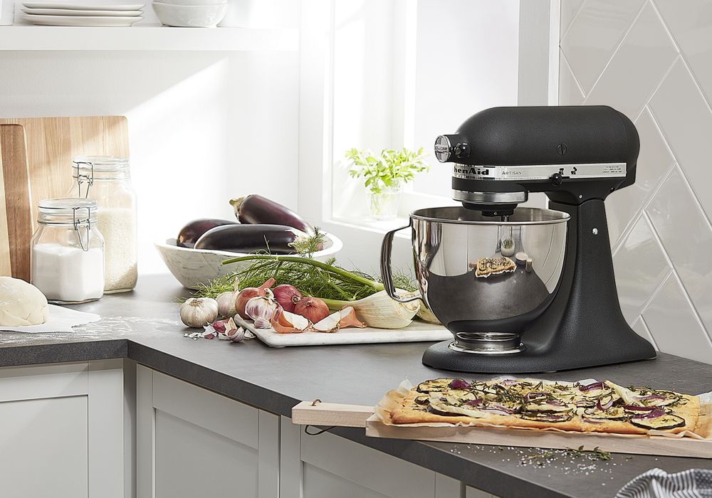 Refurbished Artisan® Series 5 Quart Tilt-Head Stand Mixer