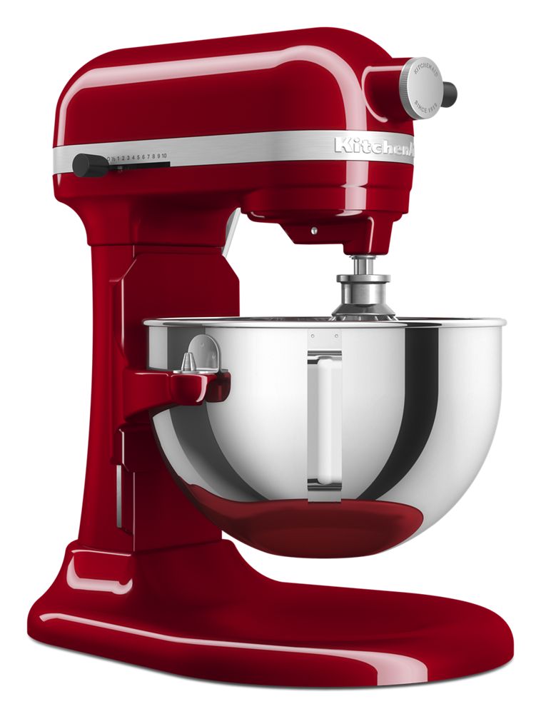 Refurbished 5.5 Quart Bowl-Lift Stand Mixer