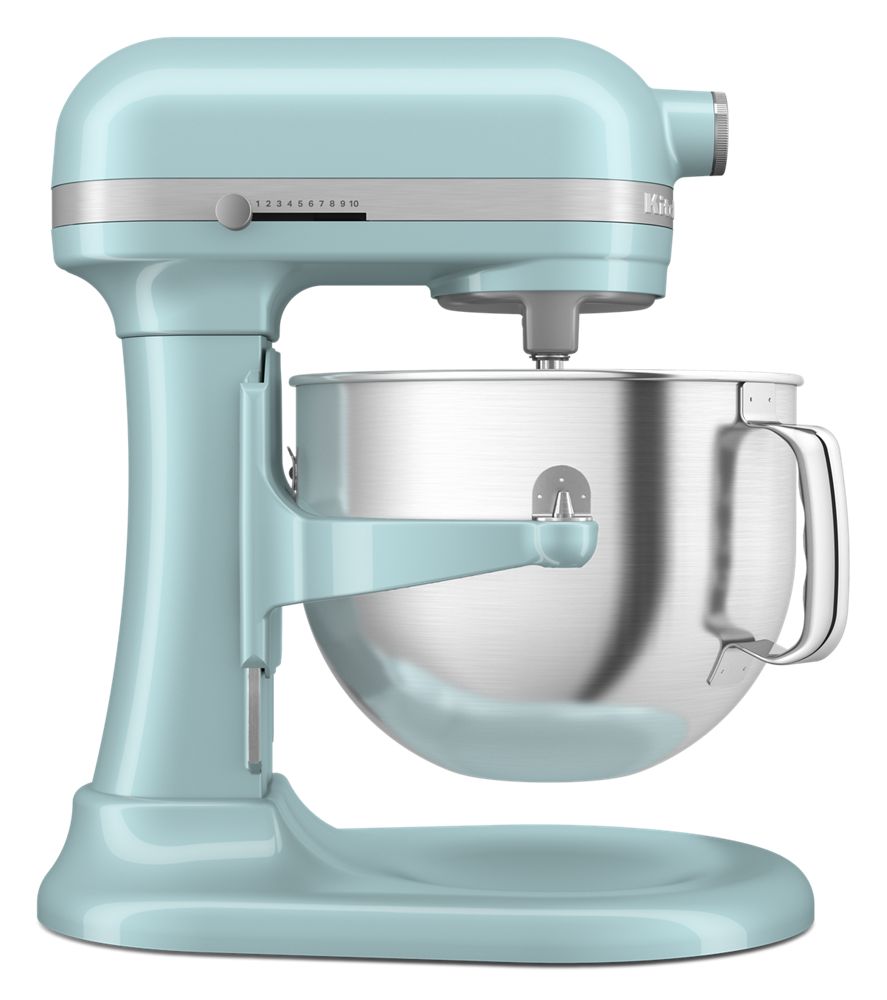 Refurbished 7 Quart Bowl-Lift Stand Mixer
