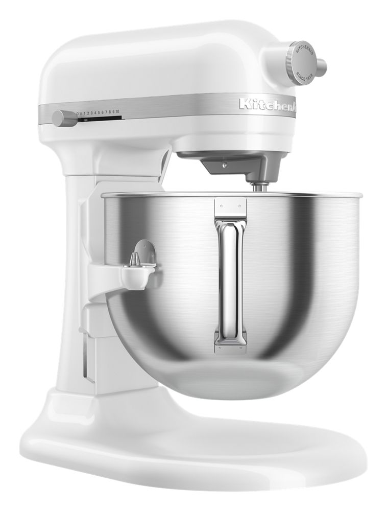 Refurbished 7 Quart Bowl-Lift Stand Mixer