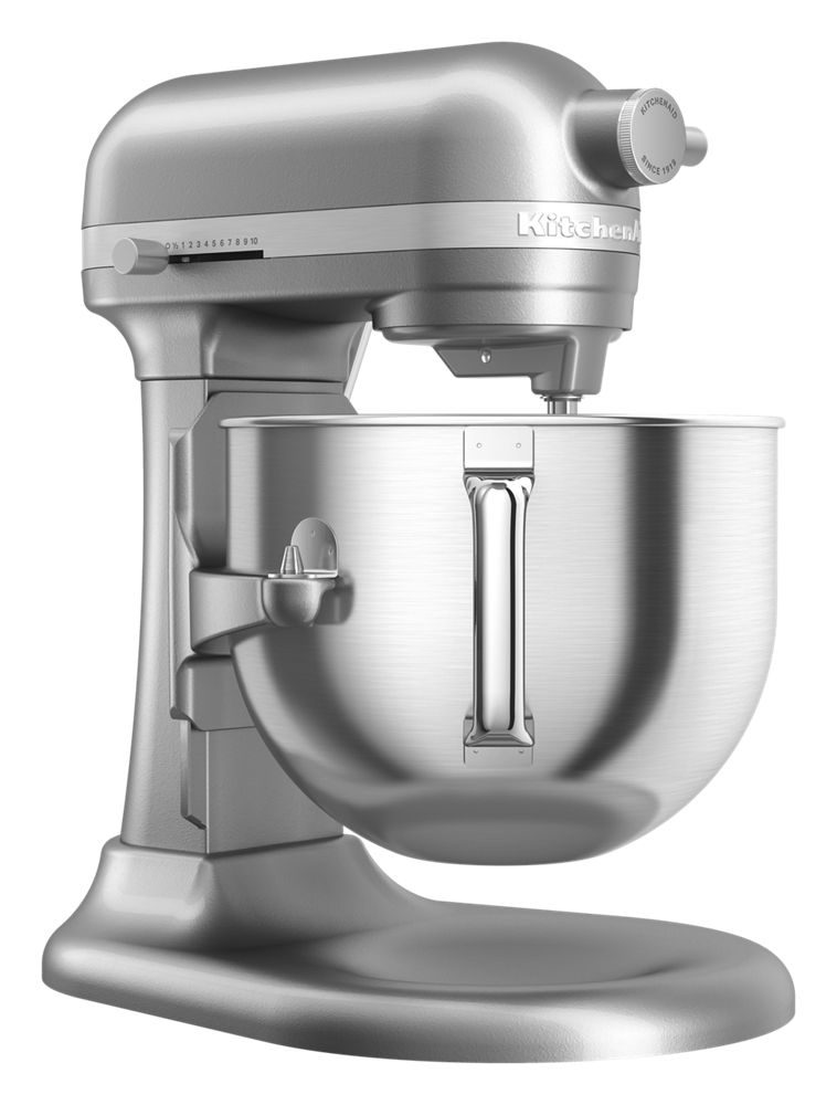 Refurbished 7 Quart Bowl-Lift Stand Mixer