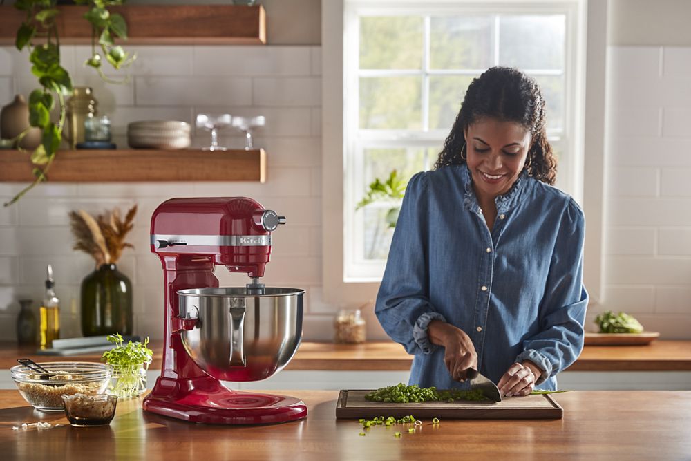 Refurbished KitchenAid® 6 Quart Bowl-Lift Stand Mixer
