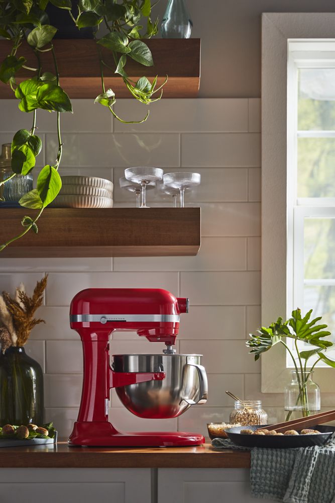 Refurbished KitchenAid® 6 Quart Bowl-Lift Stand Mixer