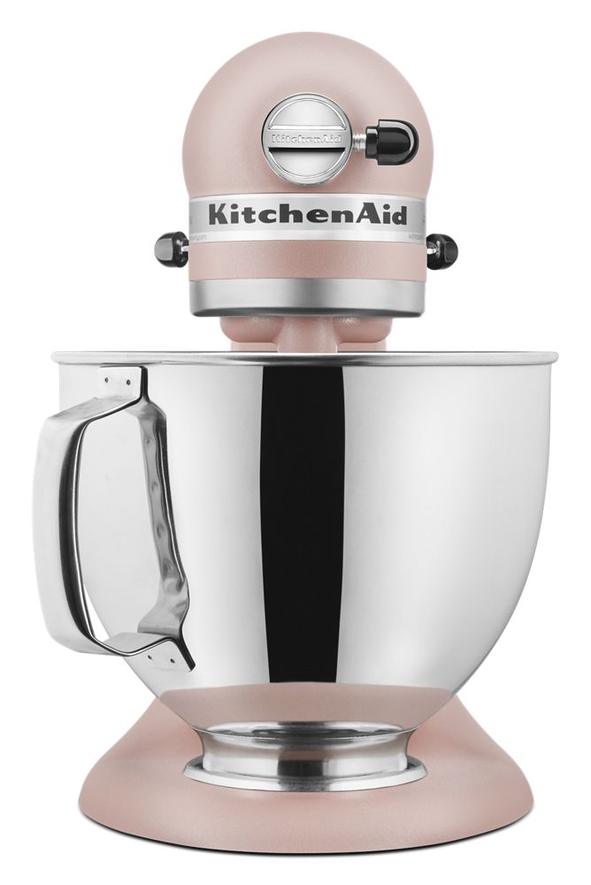 Artisan® Series 5 Quart Tilt-Head Stand Mixer