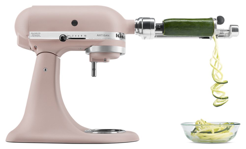 Artisan® Series 5 Quart Tilt-Head Stand Mixer