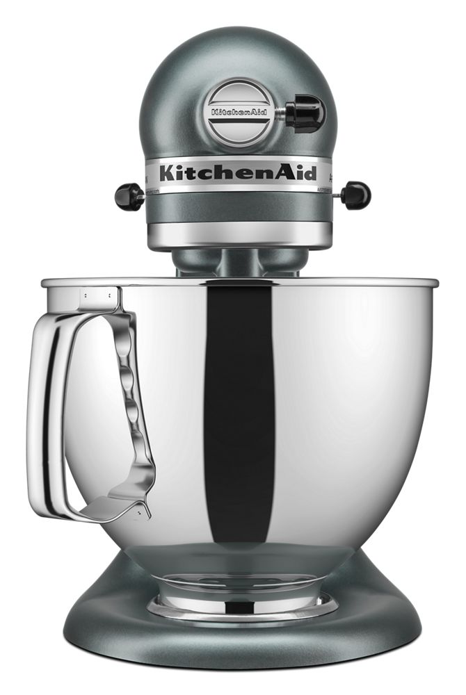 Artisan® Series 5 Quart Tilt-Head Stand Mixer