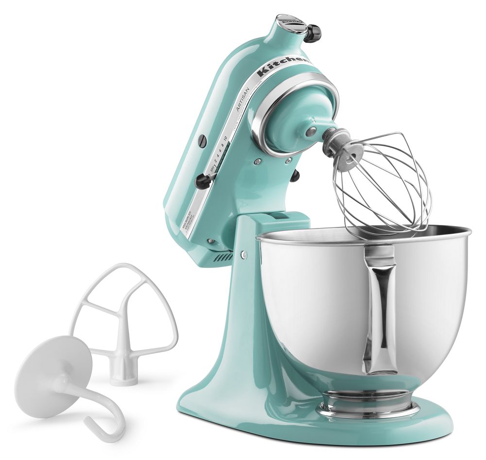 KitchenAid Artisan Stand Mixer - Thumbnail 5