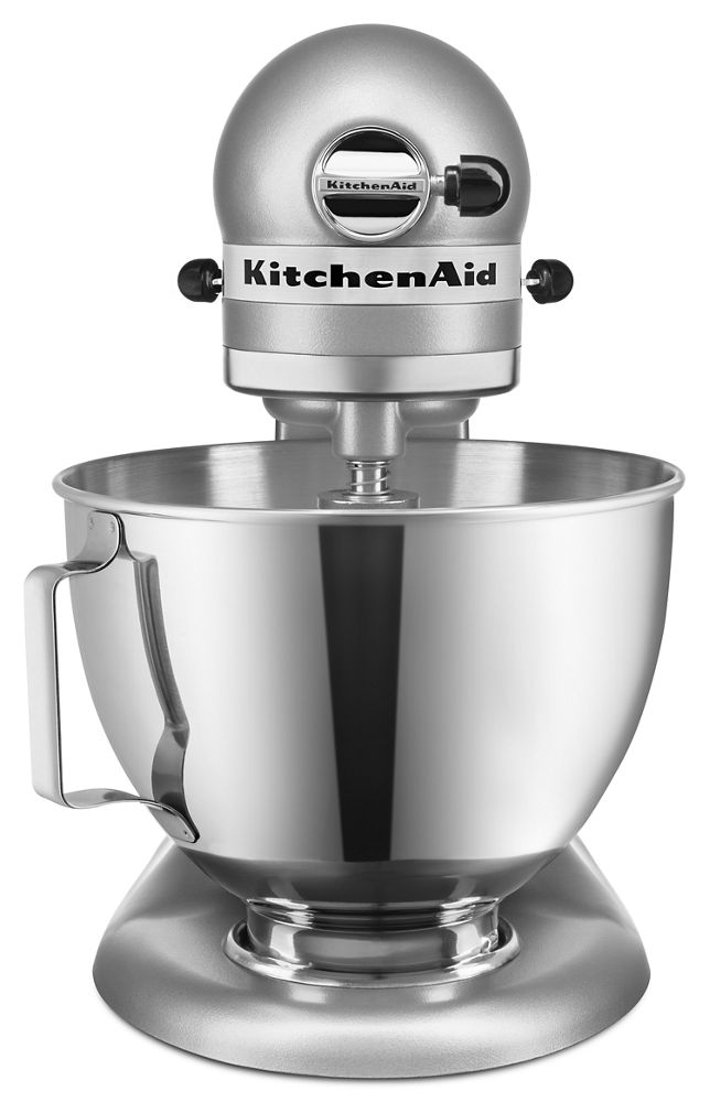 Ultra Power® Plus Series 4.5-Quart Tilt-Head Stand Mixer