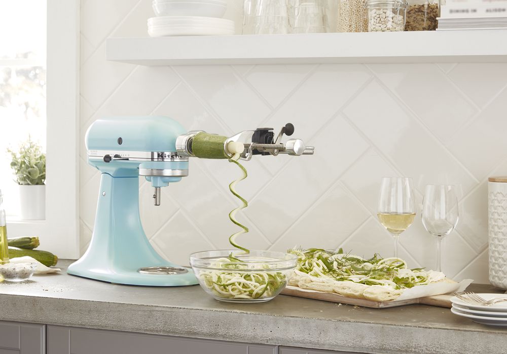 Deluxe 4.5 Quart Tilt-Head Stand Mixer