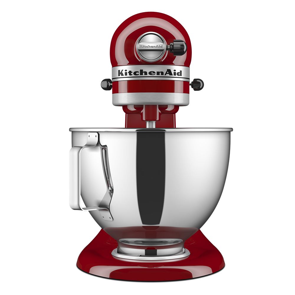 Deluxe 4.5 Quart Tilt-Head Stand Mixer
