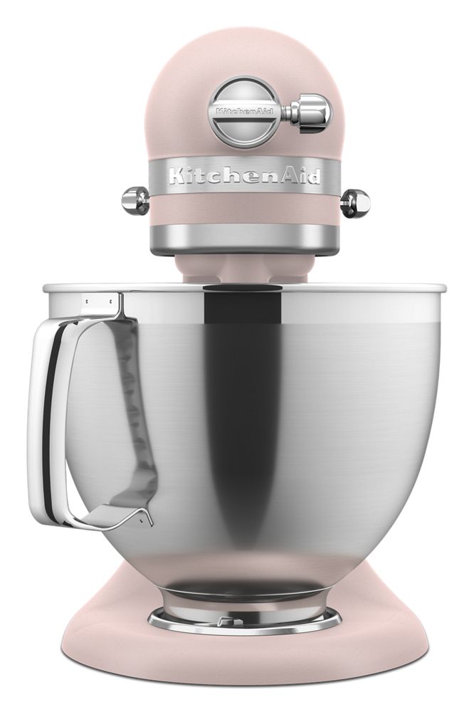 Artisan® Series 5 Quart Tilt-Head Stand Mixer with Premium Accessory Pack