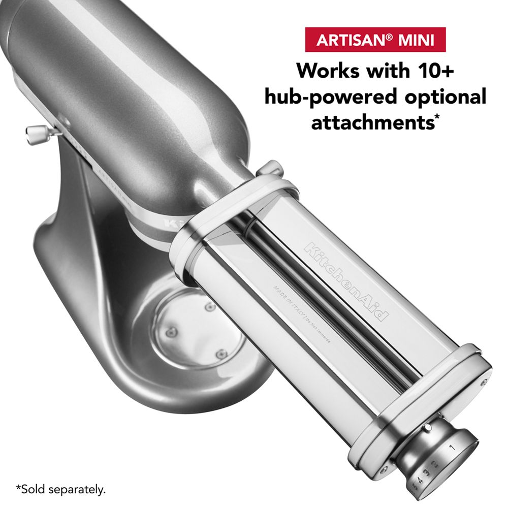 Artisan® Mini 3.5 Quart Tilt-Head Stand Mixer