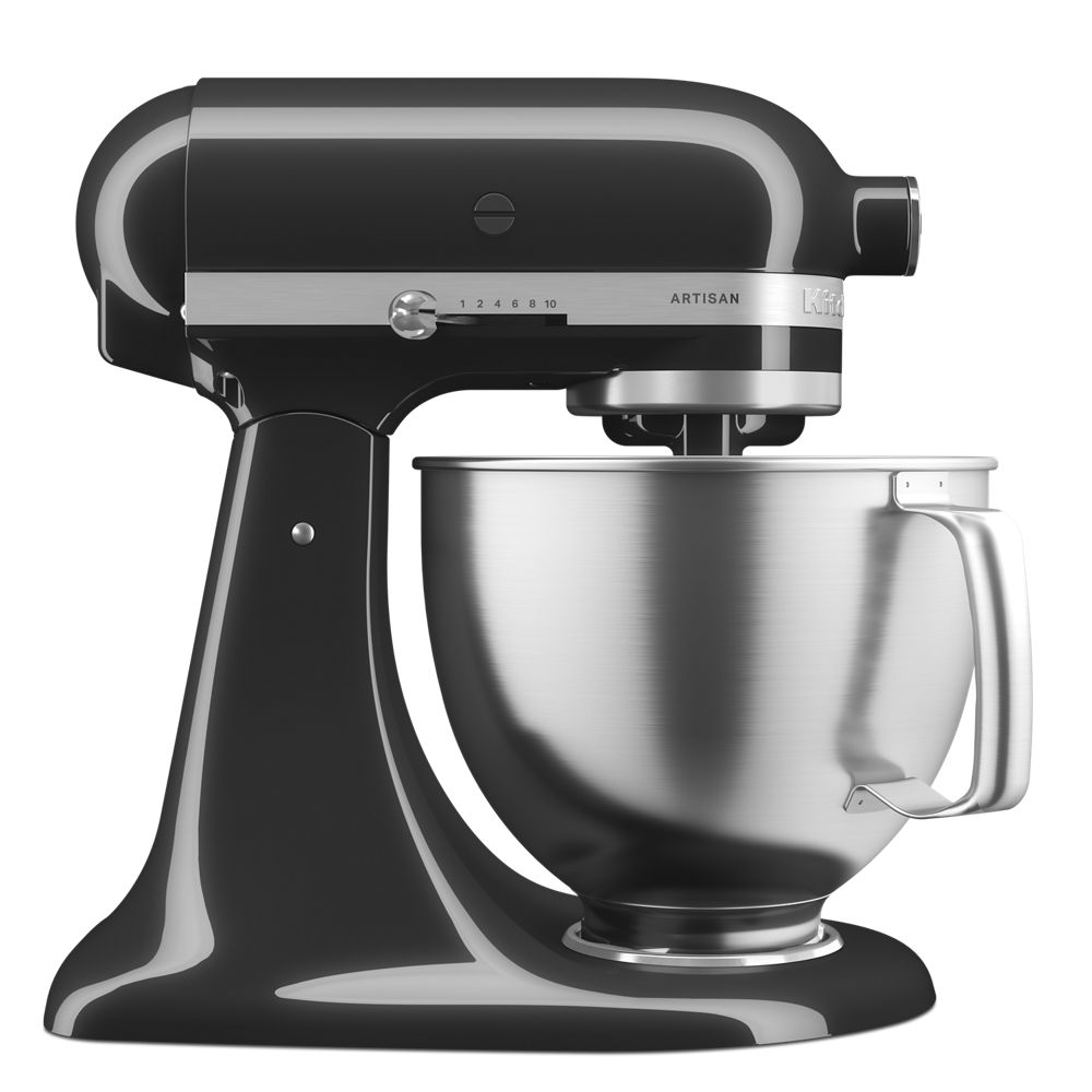 Artisan® Series 5 Quart Tilt-Head Stand Mixer with Premium