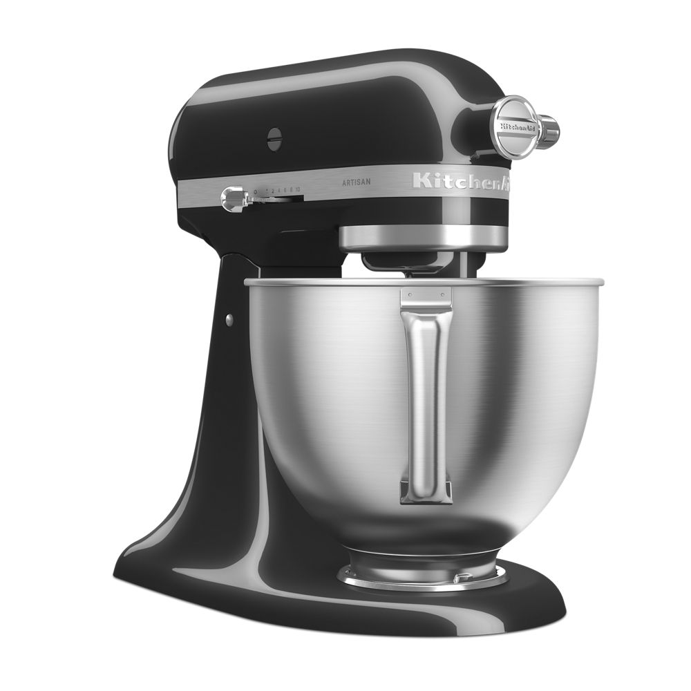 Artisan® Series 5 Quart Tilt-Head Stand Mixer with Premium