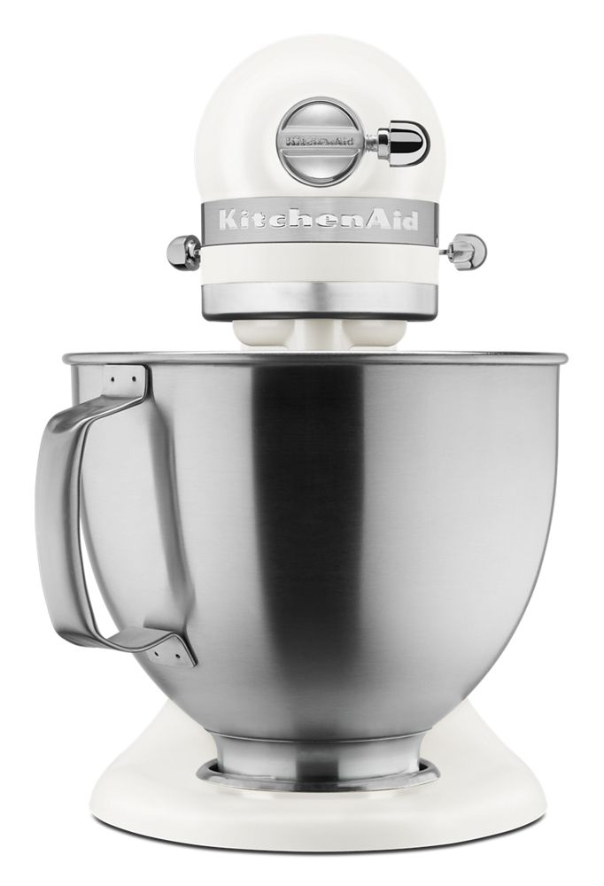 Artisan® Series 5 Quart Tilt-Head Stand Mixer with Premium Touchpoints