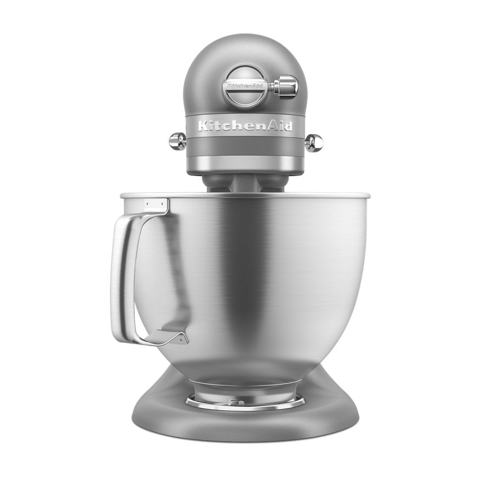Artisan® Series 5 Quart Tilt-Head Stand Mixer with Premium