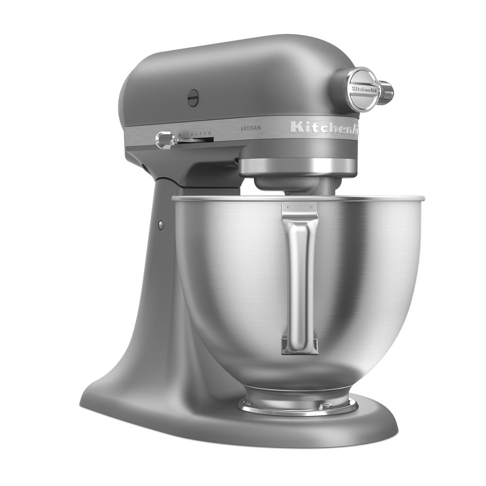 Artisan® Series 5 Quart Tilt-Head Stand Mixer with Premium