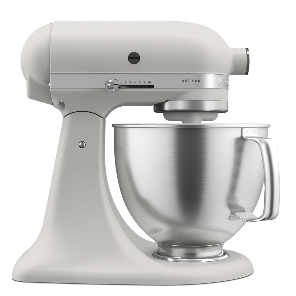 Artisan® Series 5 Quart Tilt-Head Stand Mixer with Premium Touchpoints