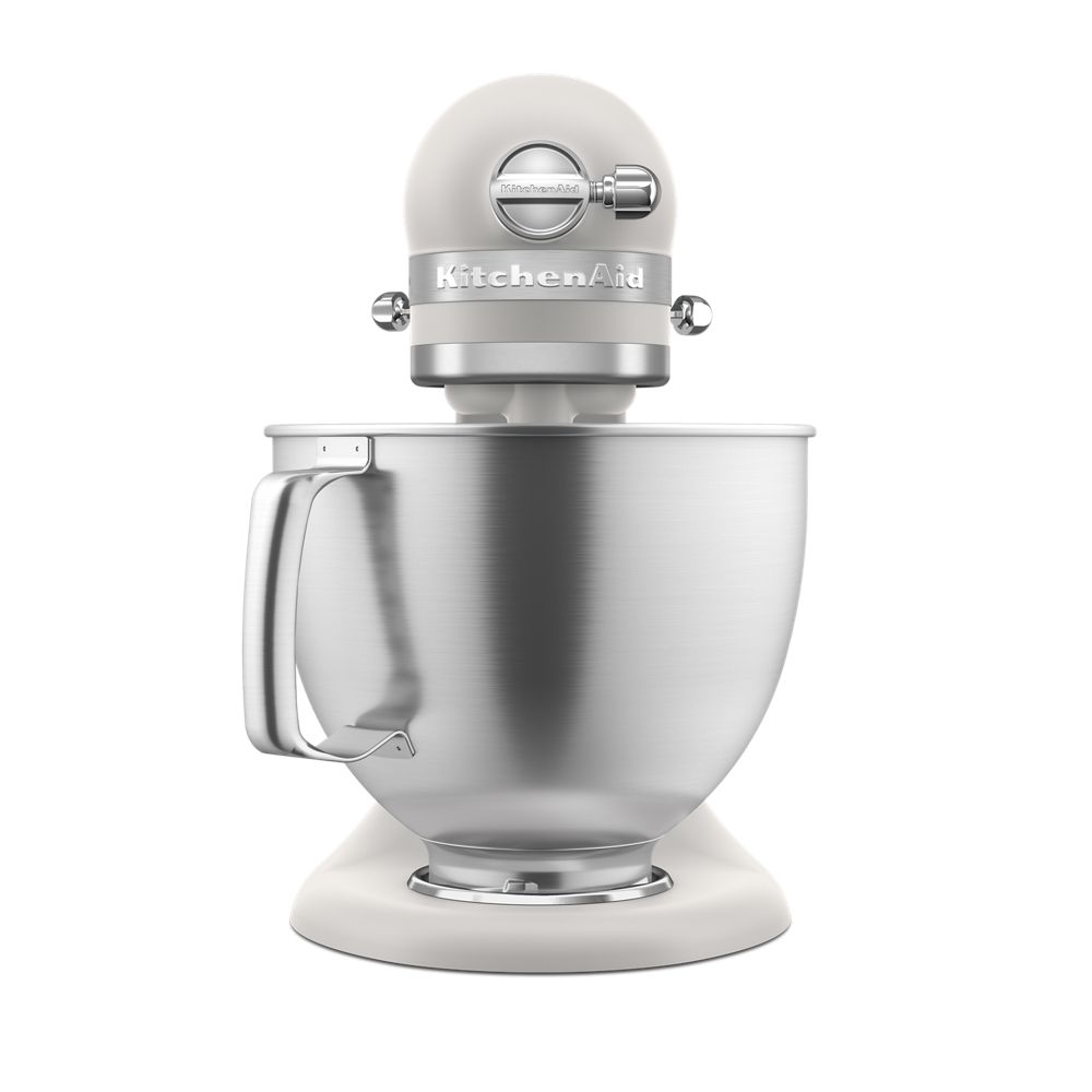 Artisan® Series 5 Quart Tilt-Head Stand Mixer with Premium Touchpoints