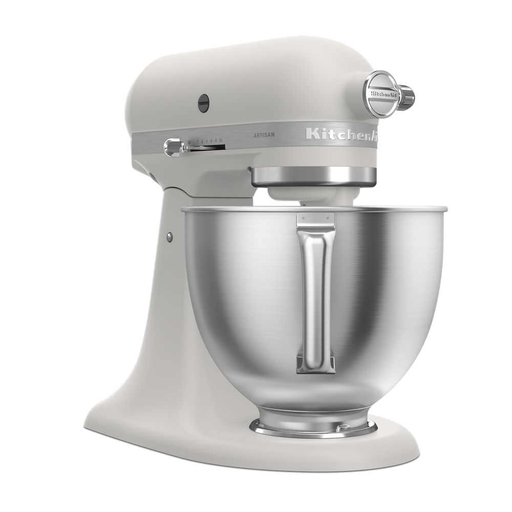 Artisan® Series 5 Quart Tilt-Head Stand Mixer with Premium Touchpoints