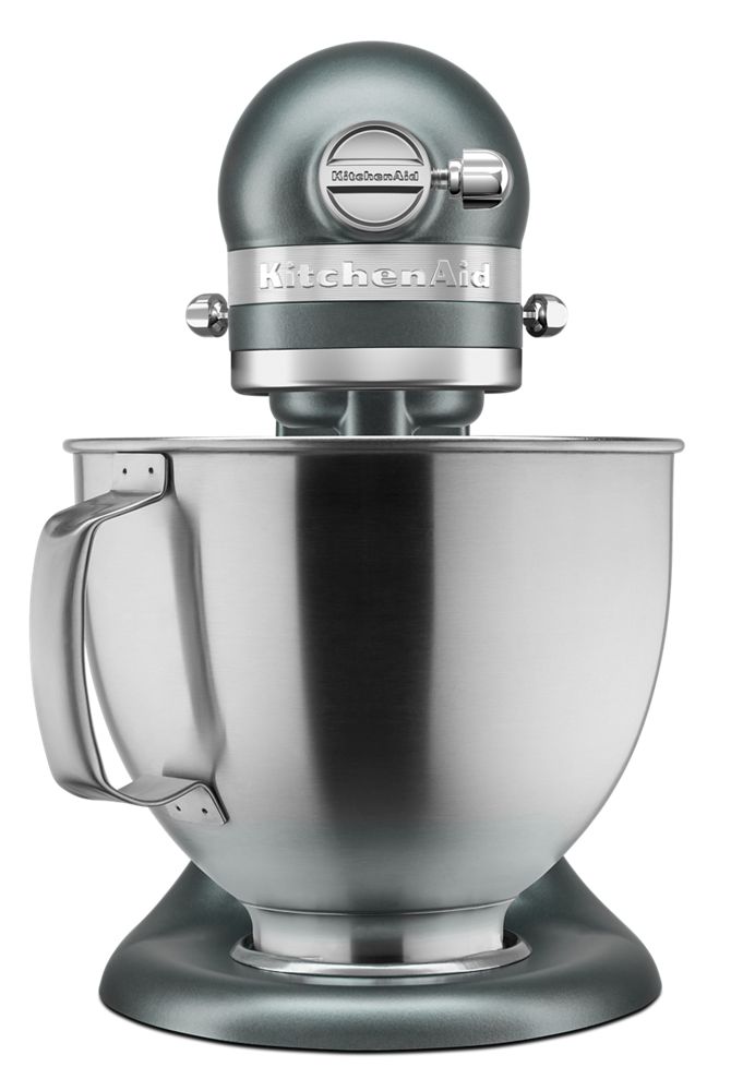 Artisan® Series 5 Quart Tilt-Head Stand Mixer with Premium Touchpoints
