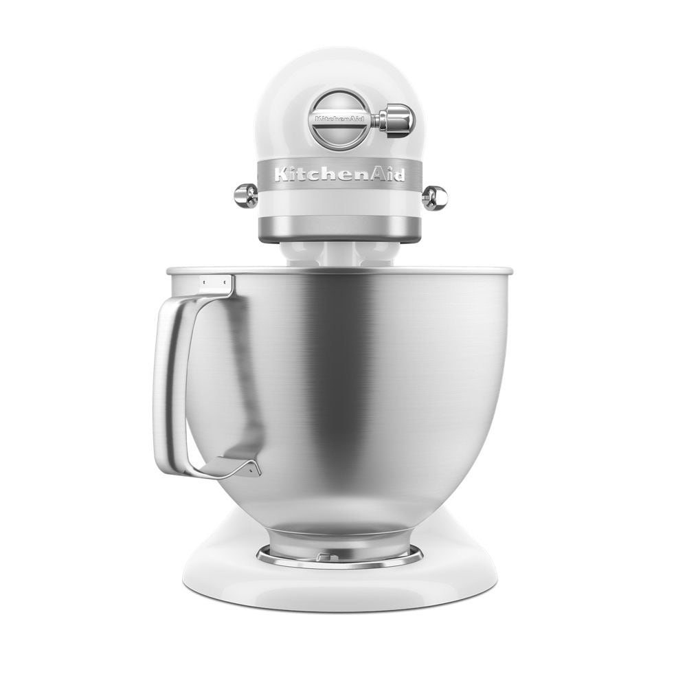 Artisan® Series 5 Quart Tilt-Head Stand Mixer with Premium