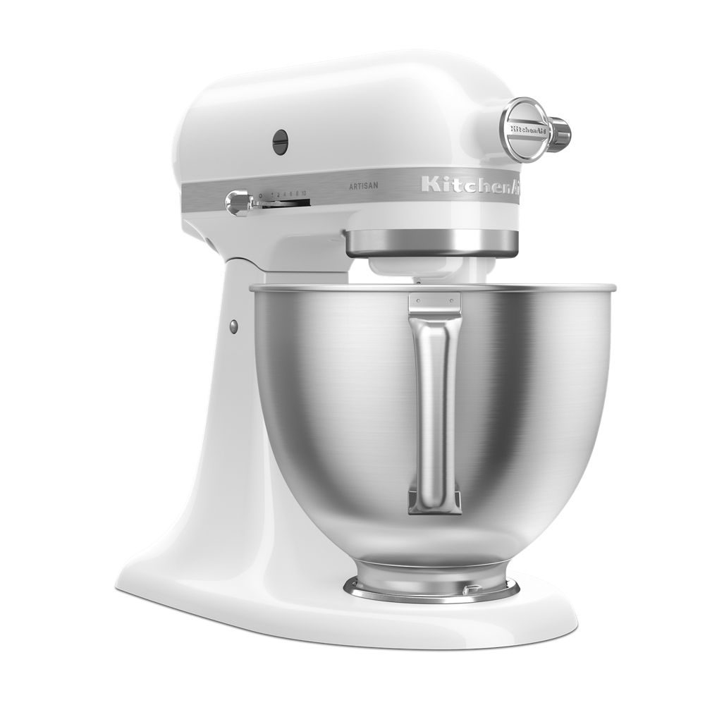 Artisan® Series 5 Quart Tilt-Head Stand Mixer with Premium