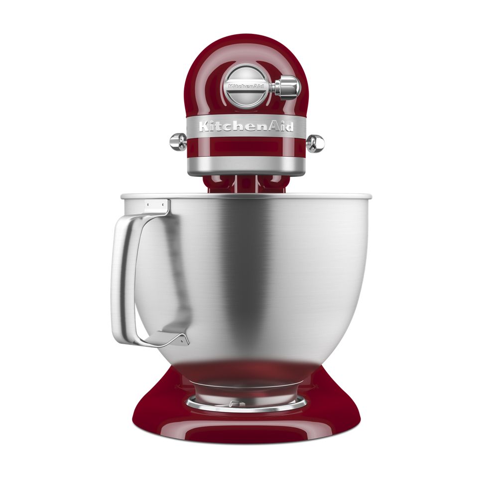 Artisan® Series 5 Quart Tilt-Head Stand Mixer with Premium