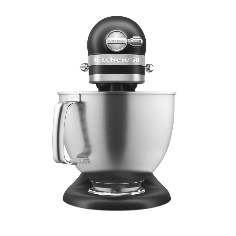 Artisan® Series 5 Quart Tilt-Head Stand Mixer with Premium
