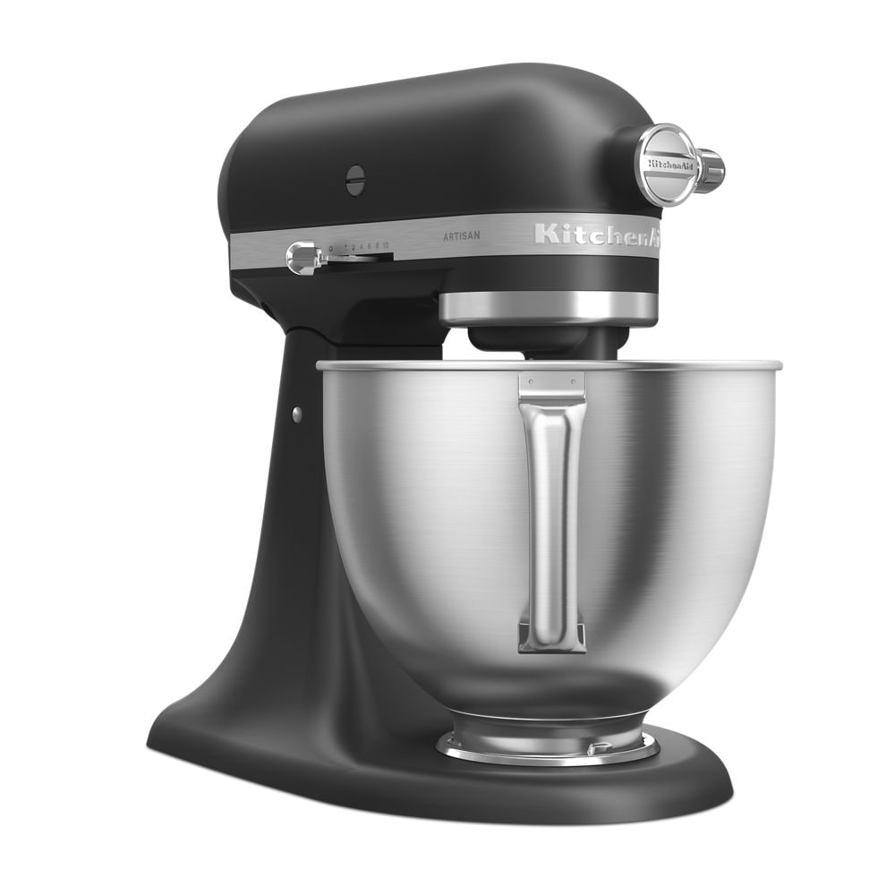 Artisan® Series 5 Quart Tilt-Head Stand Mixer with Premium