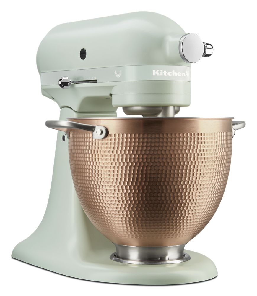 2022 Design Series Blossom Tilt-Head Stand Mixer