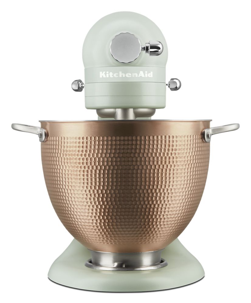 2022 Design Series Blossom Tilt-Head Stand Mixer