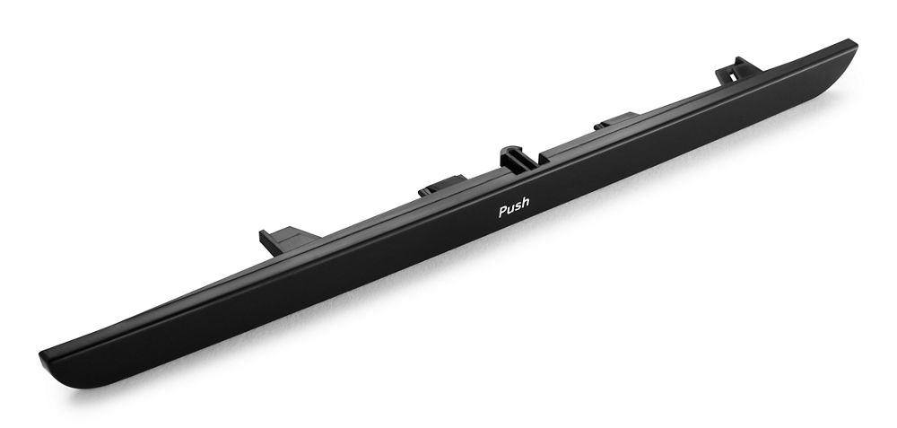 Left Tray Handle for Toaster (Fits models KMT211/411)