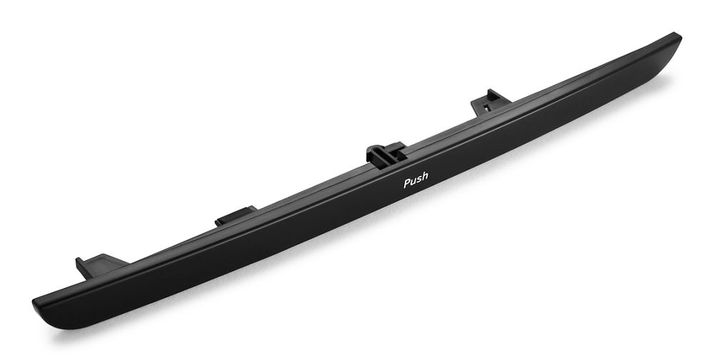 Right Side Crumb Tray for 4 Slice Toaster (Fits model KMT411)