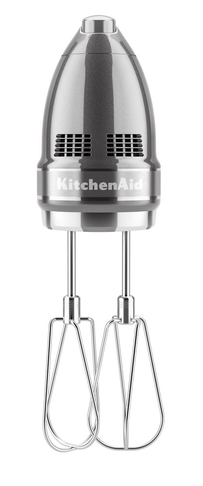 9-Speed Hand Mixer