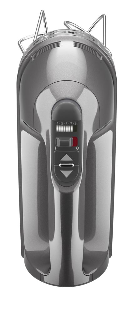 9-Speed Hand Mixer
