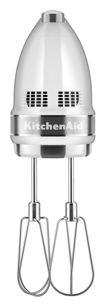 9-Speed Hand Mixer