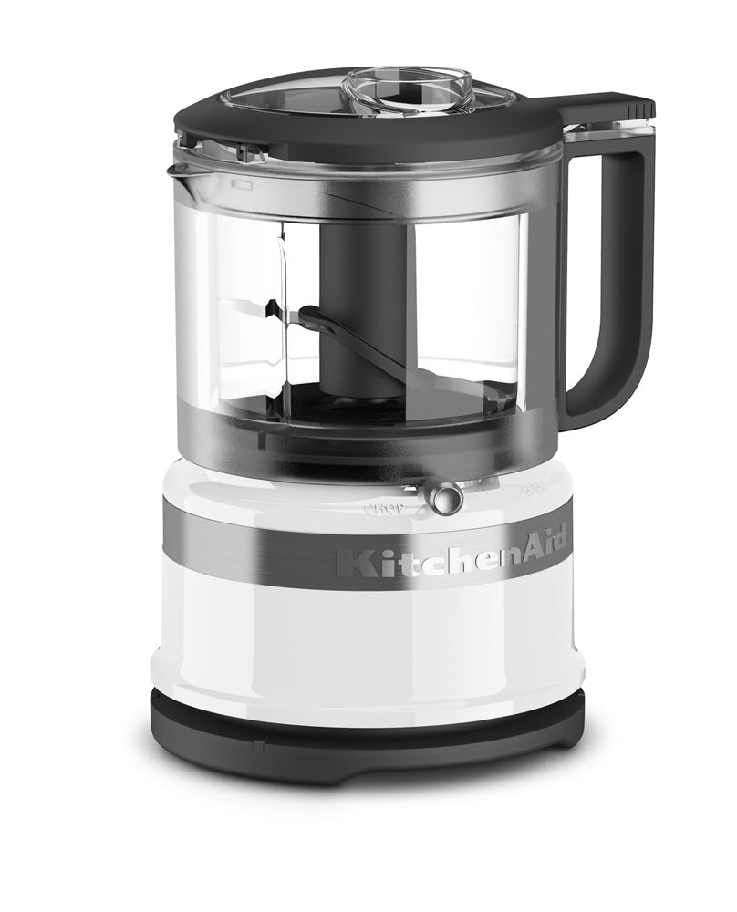 Refurbished 3.5 Cup Food Chopper