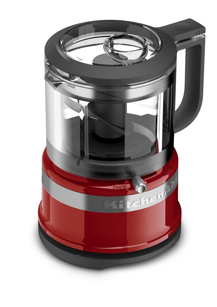 Refurbished 3.5 Cup Food Chopper