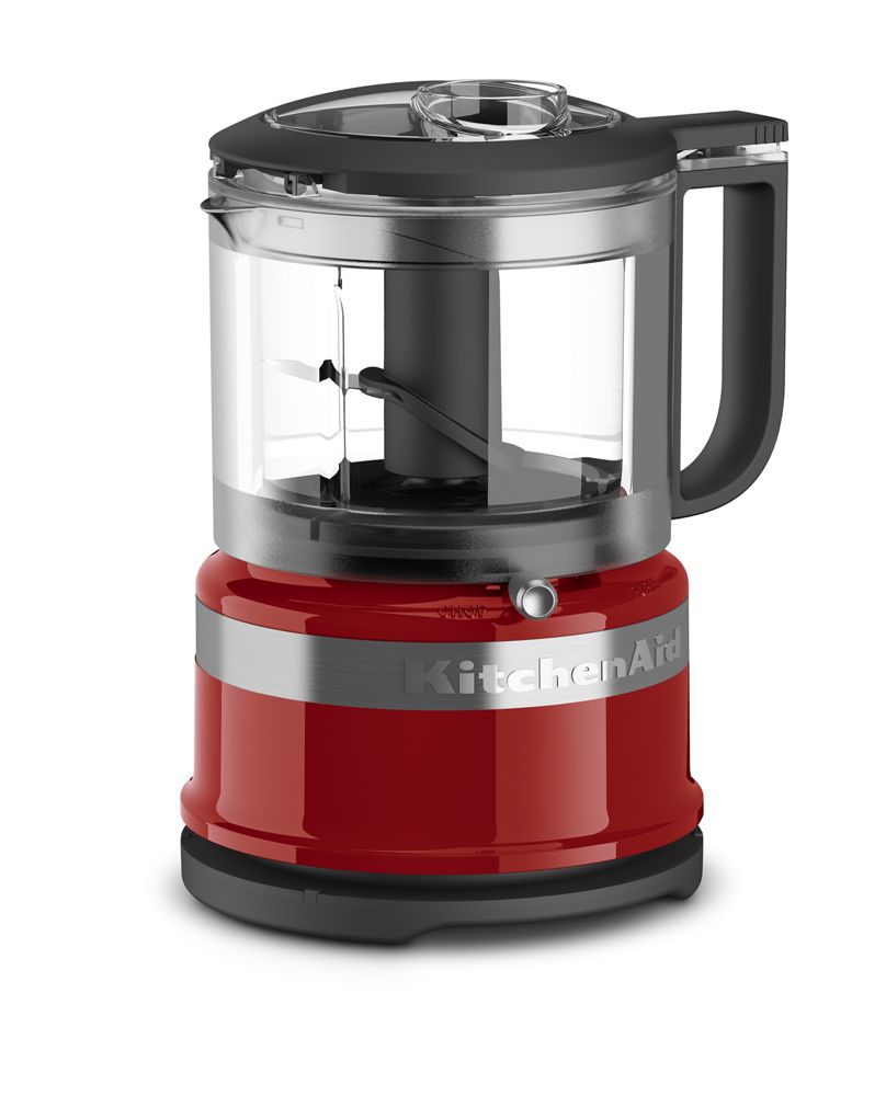 Refurbished 3.5 Cup Food Chopper