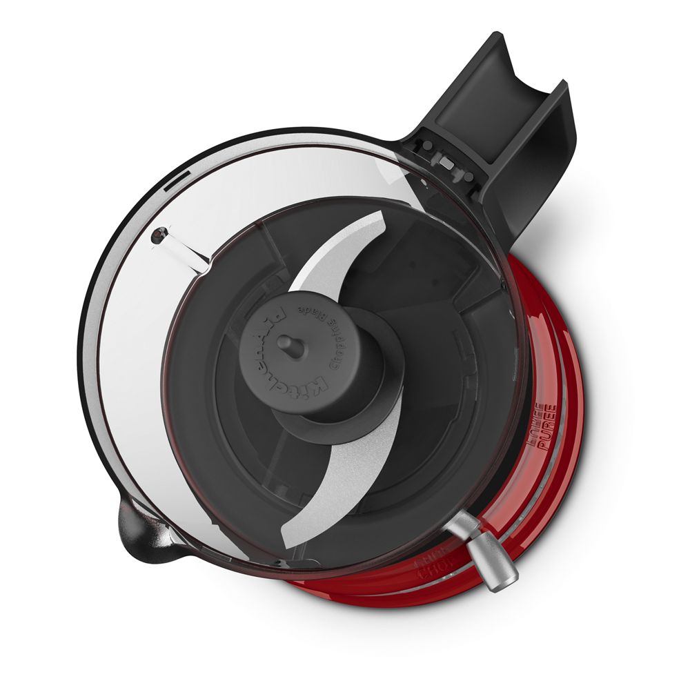 Refurbished 3.5 Cup Food Chopper