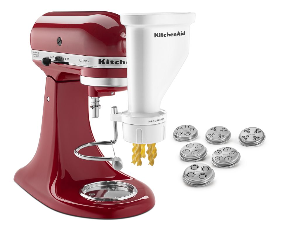 Gourmet Pasta Press