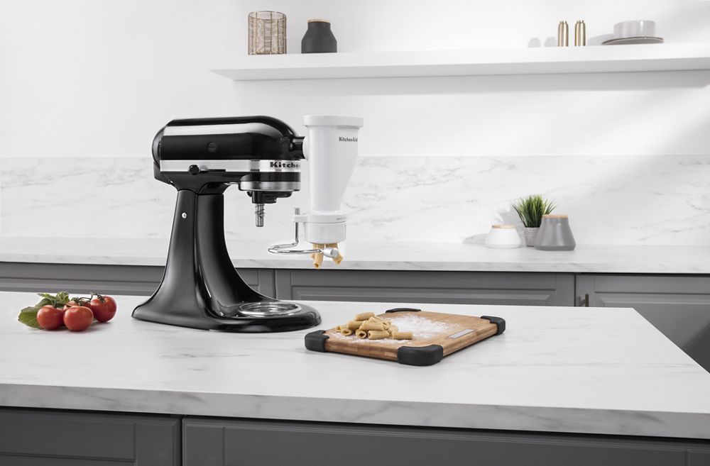 Gourmet Pasta Press
