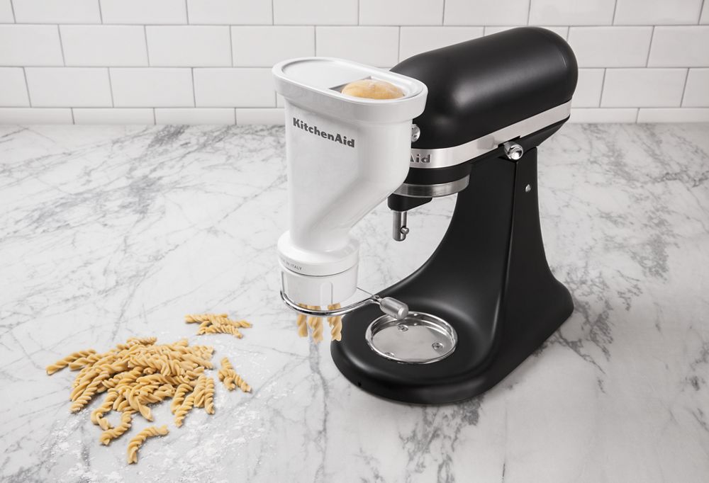 Gourmet Pasta Press