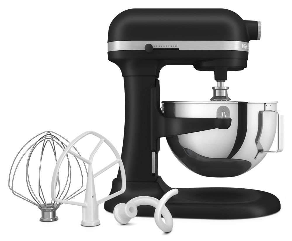 KitchenAid® 5.5 Quart Bowl-Lift Stand Mixer