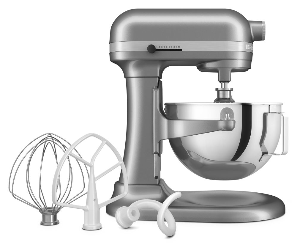 How Do You Remove the Bowl from a Kitchenaid Mixer: Easy Step-by-Step Guide