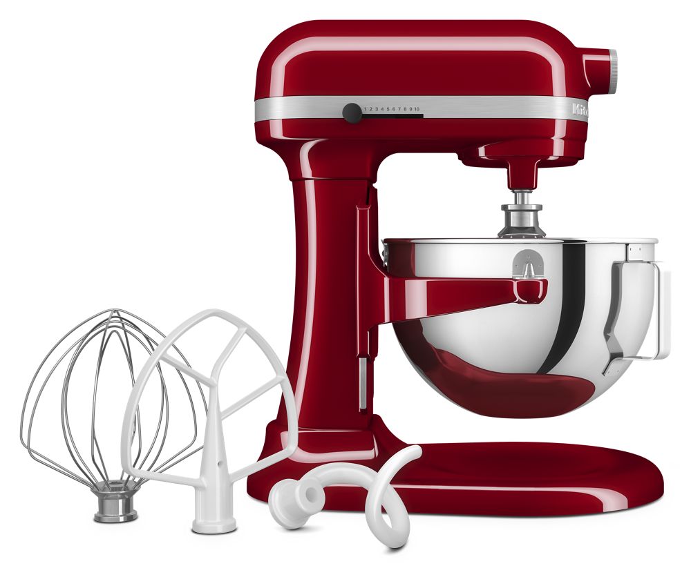 KitchenAid® 5.5 Quart Bowl-Lift Stand Mixer