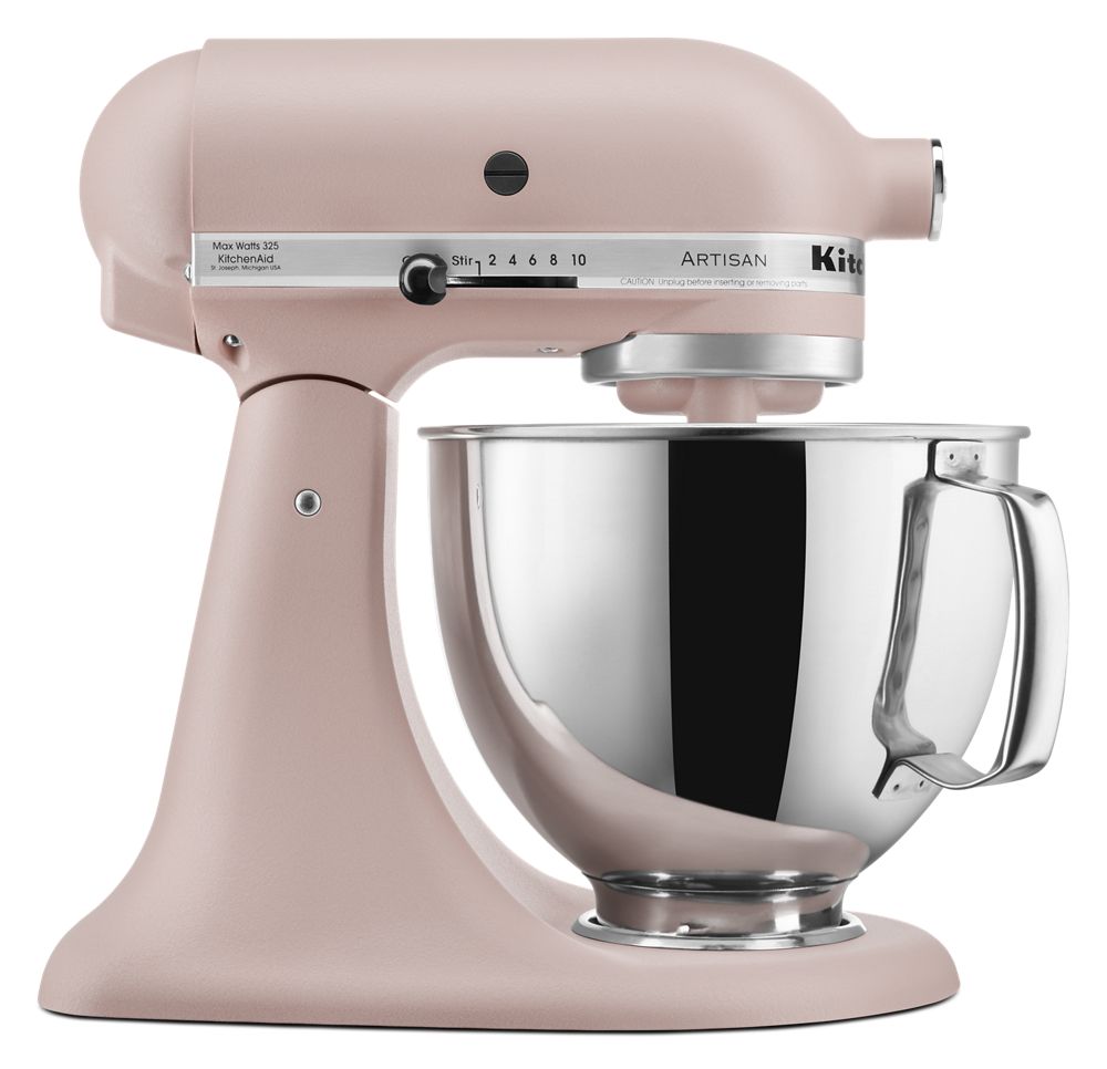 Refurbished Artisan® Series 5 Quart Tilt-Head Stand Mixer