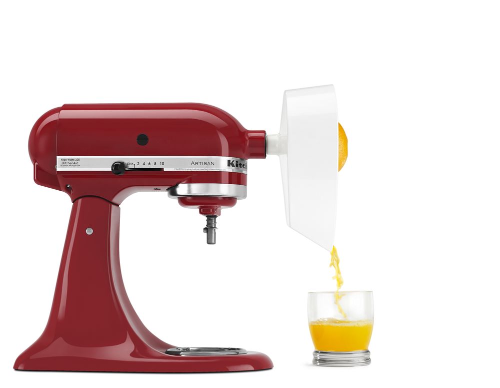 Citrus Juicer